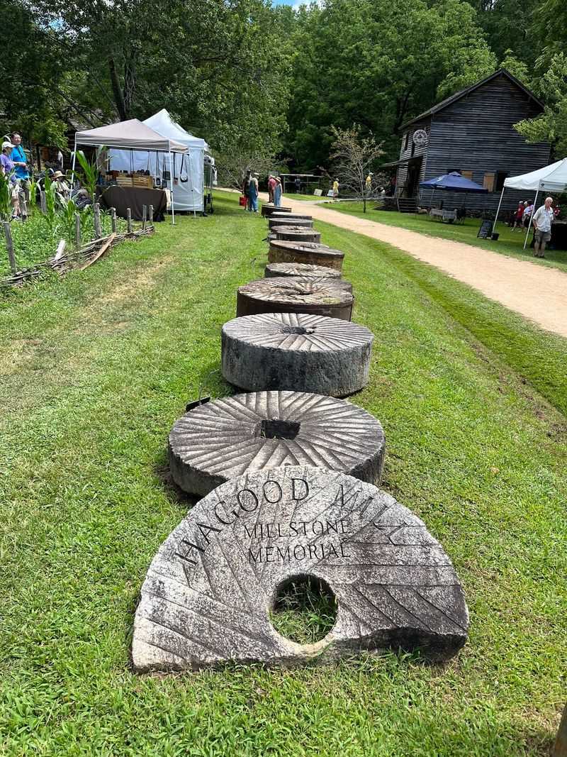 Third Saturday Demonstrations and Festivals