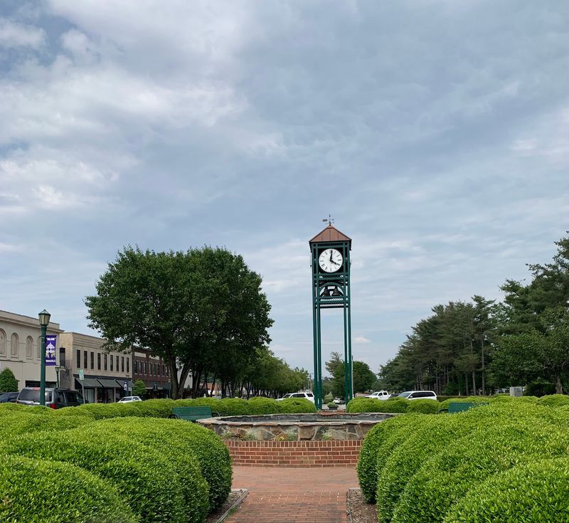 Thomasville Thomasville