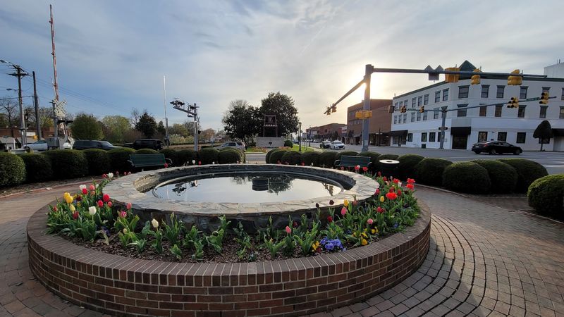 Thomasville