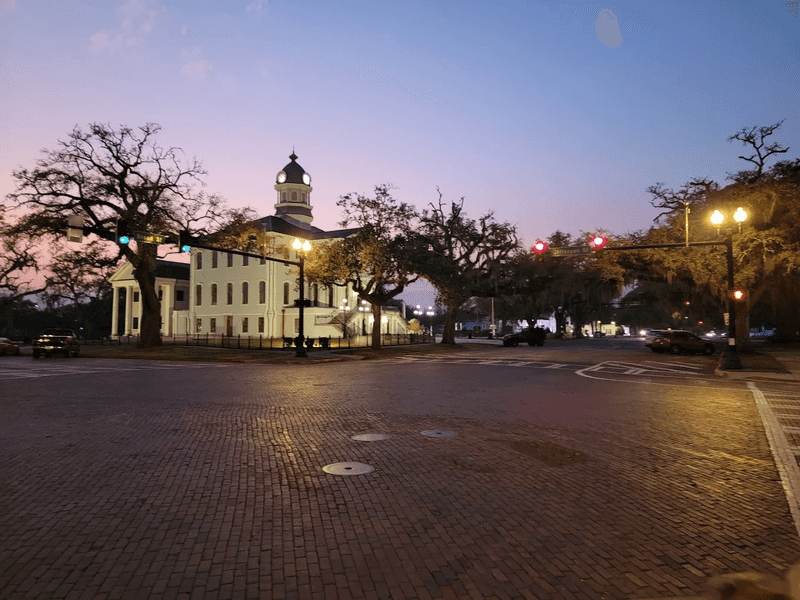 Thomasville