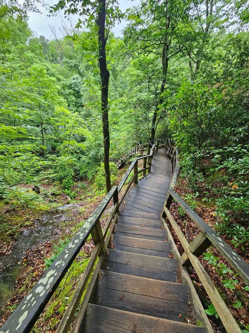 Those Famous Stairs Those Famous Stairs