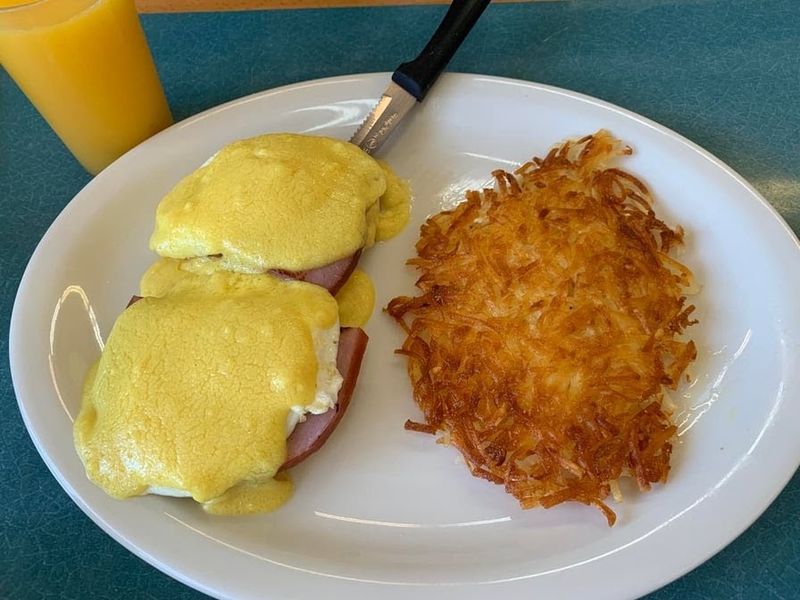 Those Hash Browns Deserve Their Own Spotlight