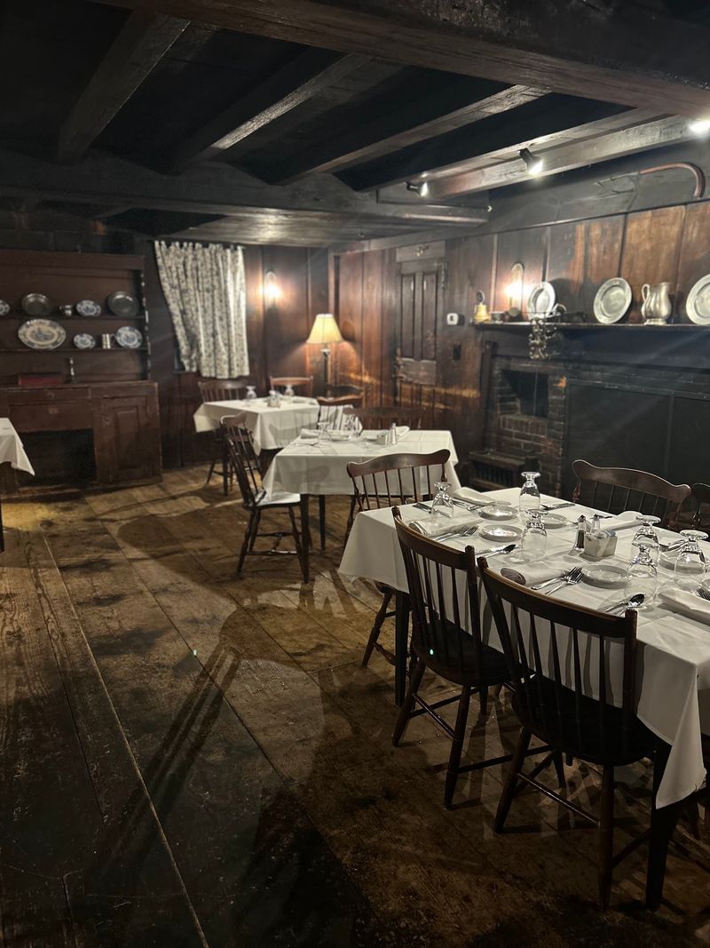 Three Centuries of Stories Under One Roof