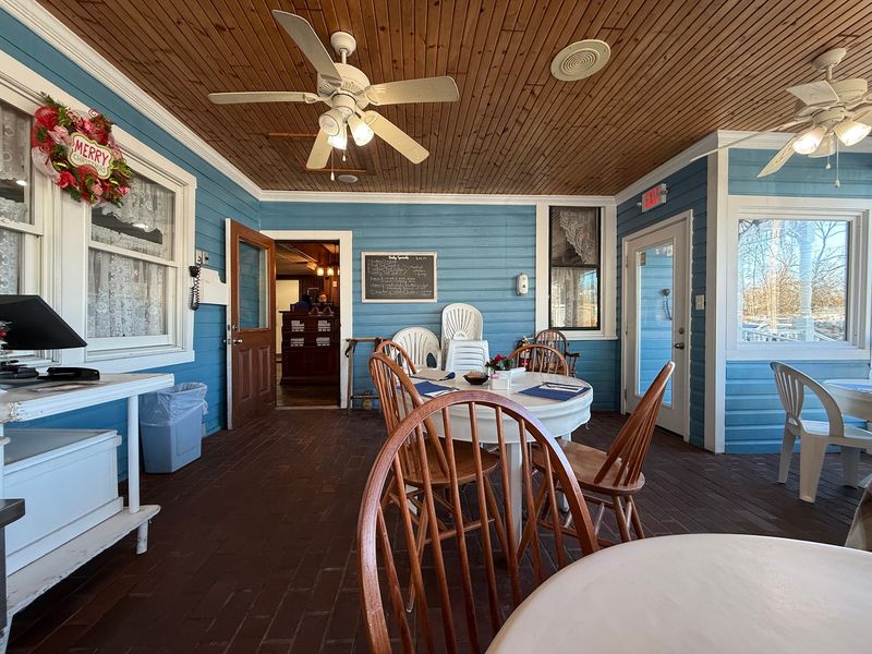 Three Dining Rooms With Real Character