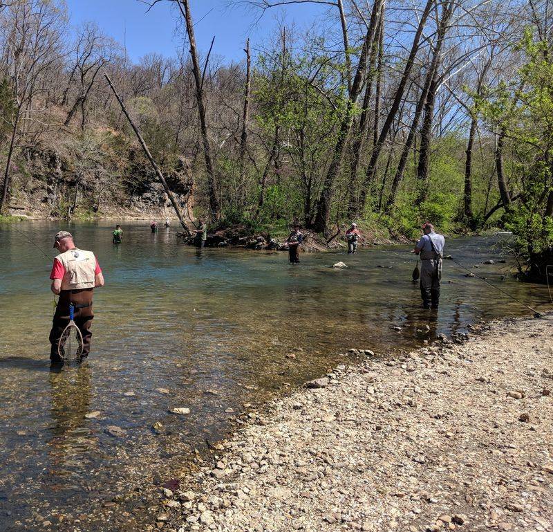 Three Fishing Zones for Every Style