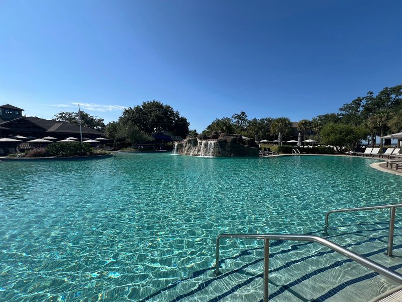 Three Pools For Every Age Group
