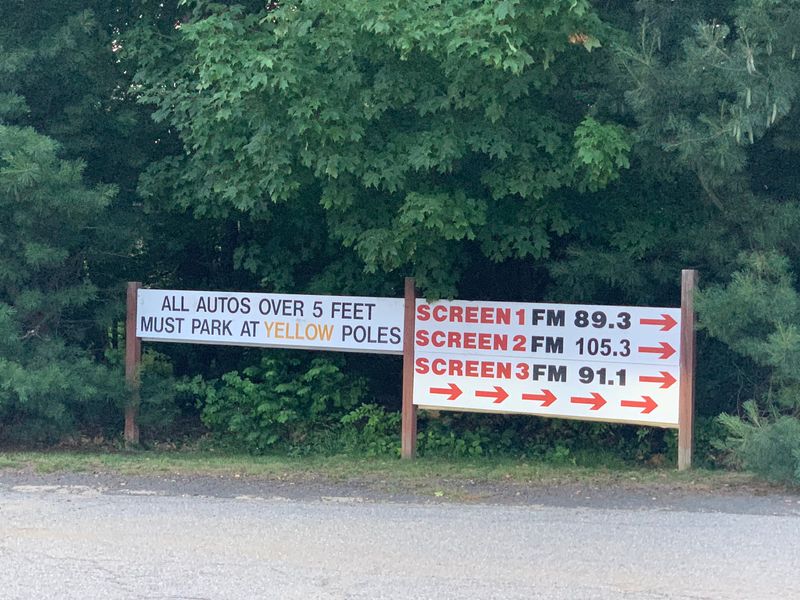 Three Screens, Double the Movies