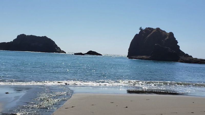 Thunder Rock Cove - The Bonus Viewpoint Worth Exploring Thunder Rock Cove - The Bonus Viewpoint Worth Exploring