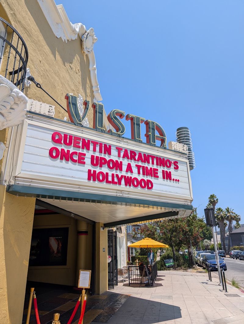 Ticketing, Seating, And Parking Notes