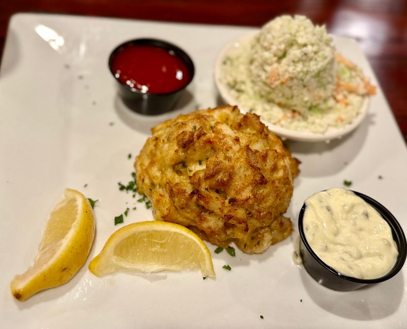 Timbuktu Restaurant, Hanover, MD