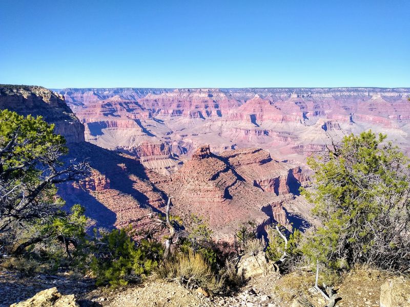 Time At The Rim