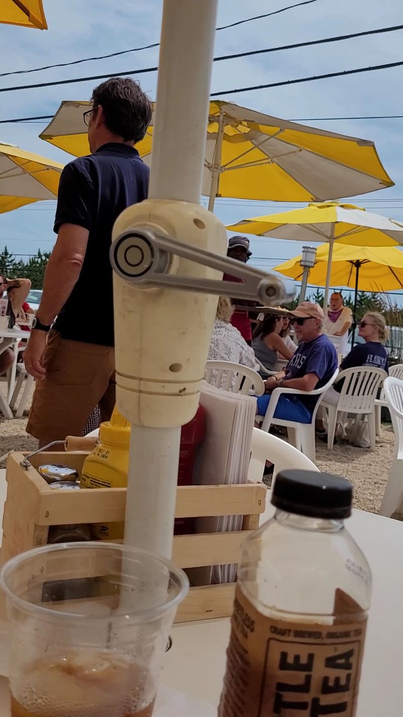 Timing Your Visit Around the Crowds