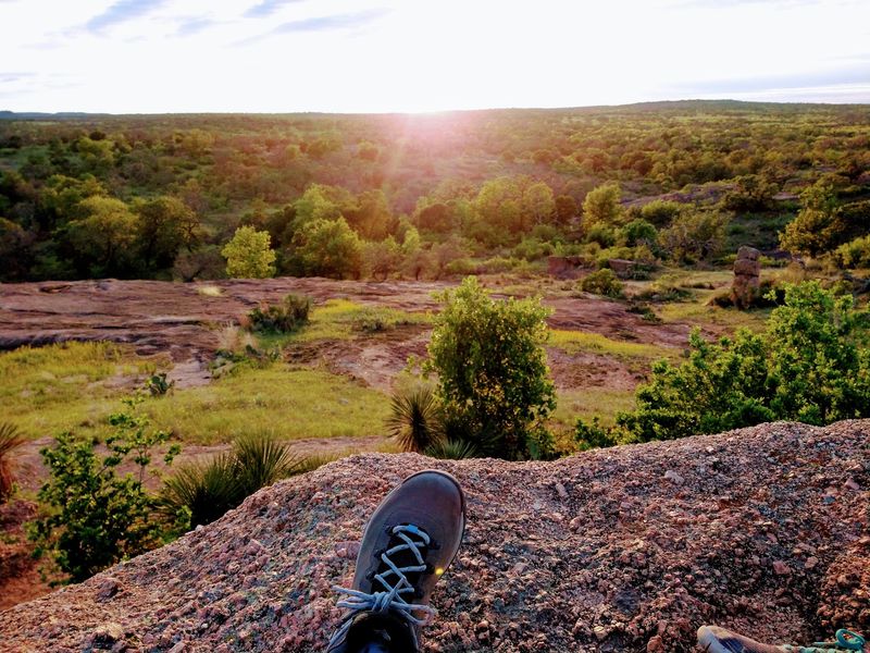 Tips to Make the Climb Worth It
