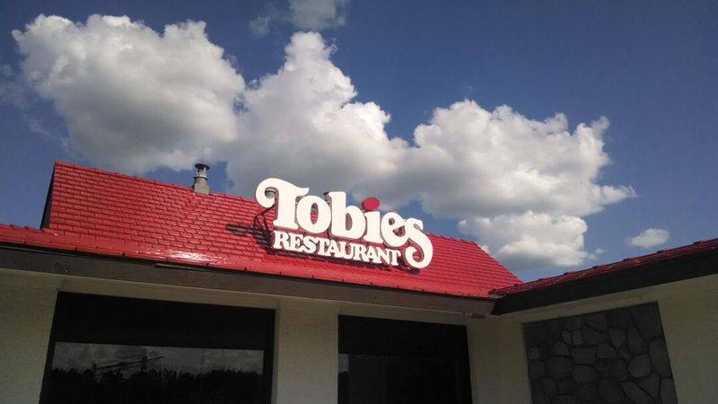 Tobies, Hinckley Tobies, Hinckley