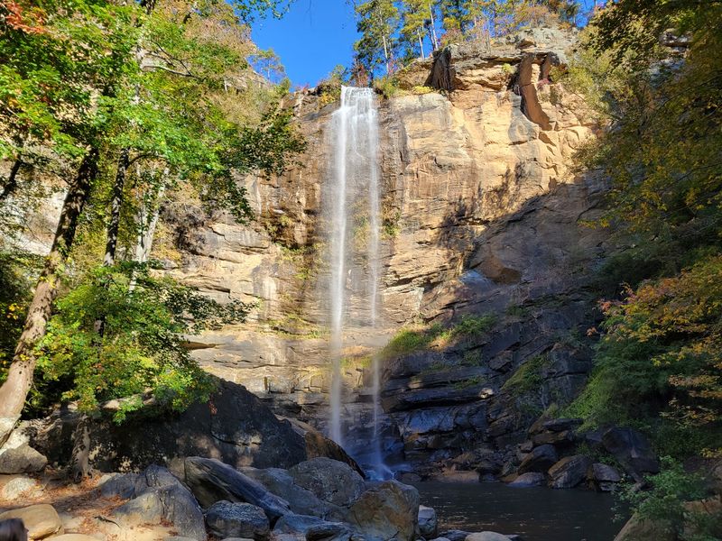 Toccoa Falls, Toccoa, Georgia
