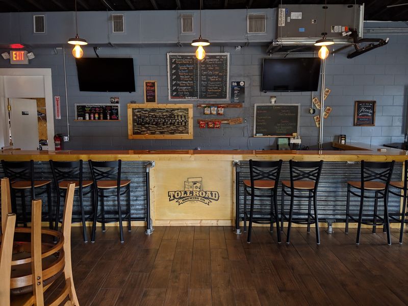 Toll Road Brewing and Cafe, Yerington Toll Road Brewing and Cafe, Yerington