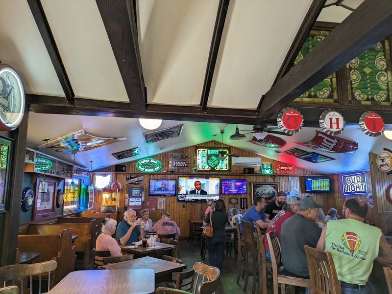 Toll Road Restaurant, Dayton