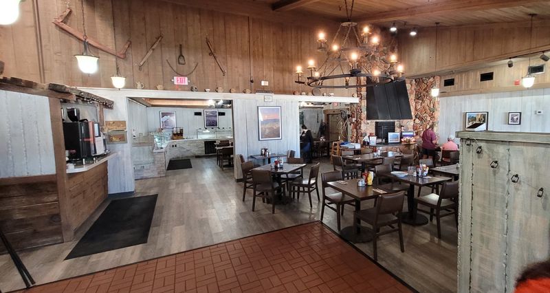 Toll Road Restaurant, Genoa Toll Road Restaurant, Genoa