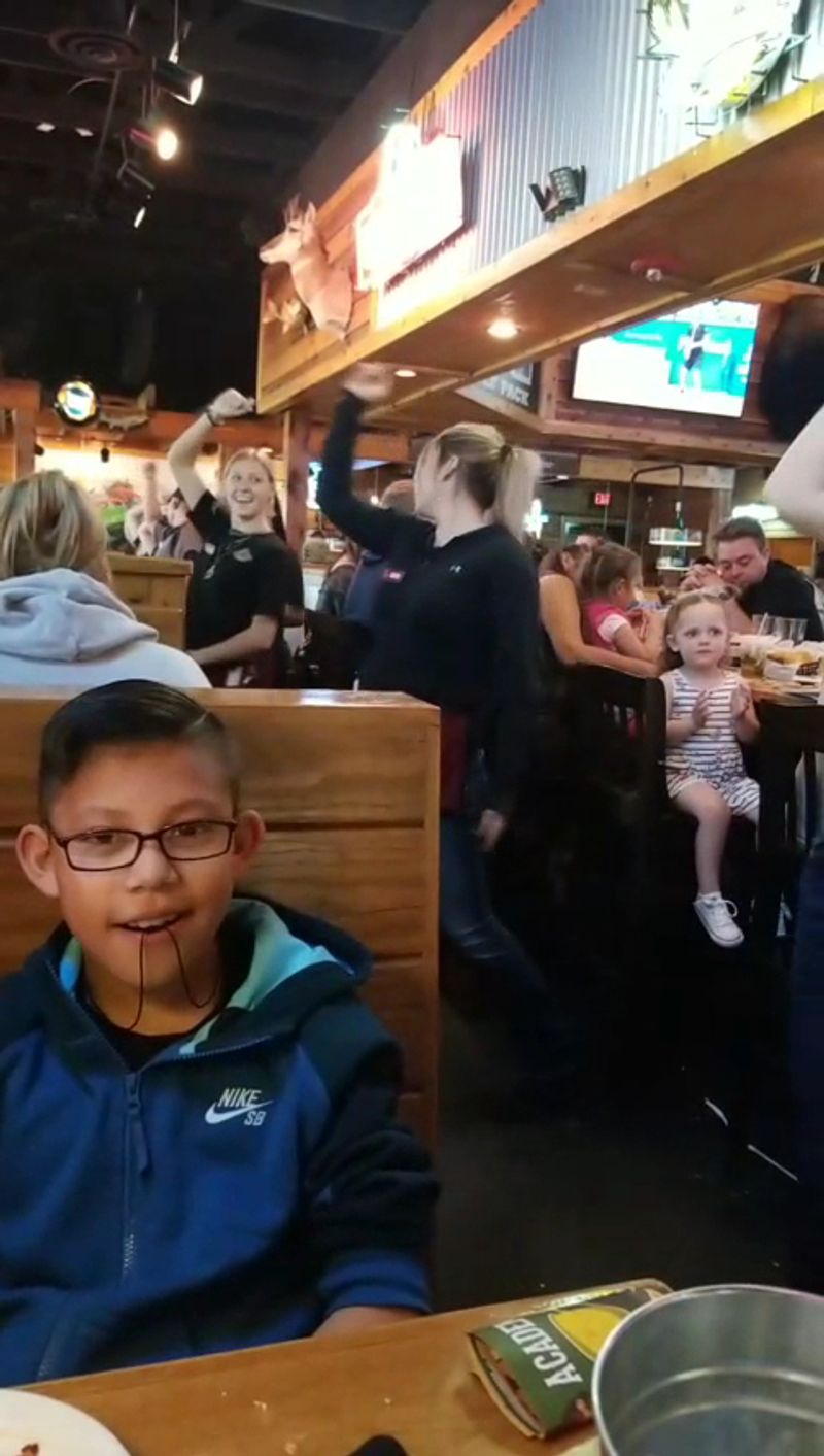 Toll Road Restaurant, Reno