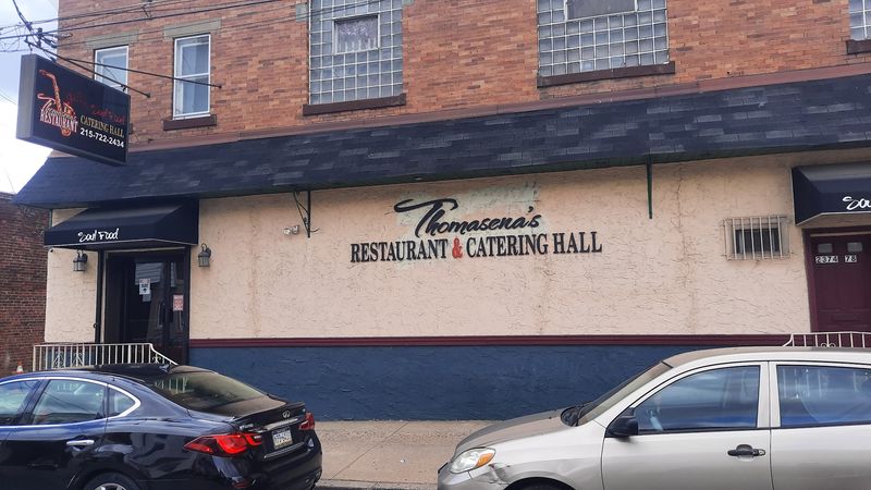 Tomaszewski's Restaurant, Philadelphia Tomaszewski's Restaurant, Philadelphia