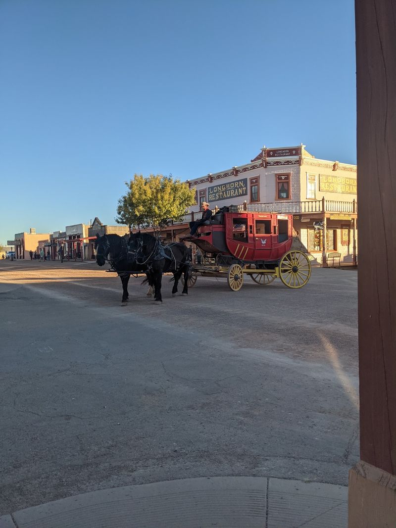 Tombstone, Arizona