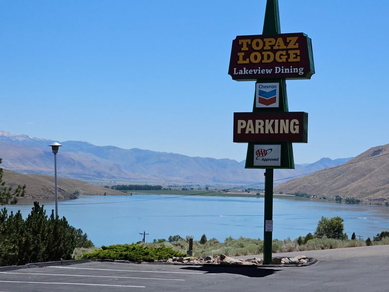 Topaz Lodge, Gardnerville