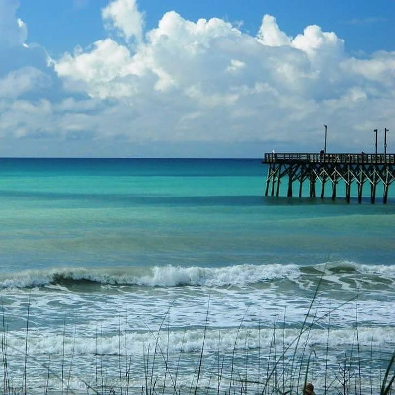 Topsail Island Beaches Topsail Island Beaches