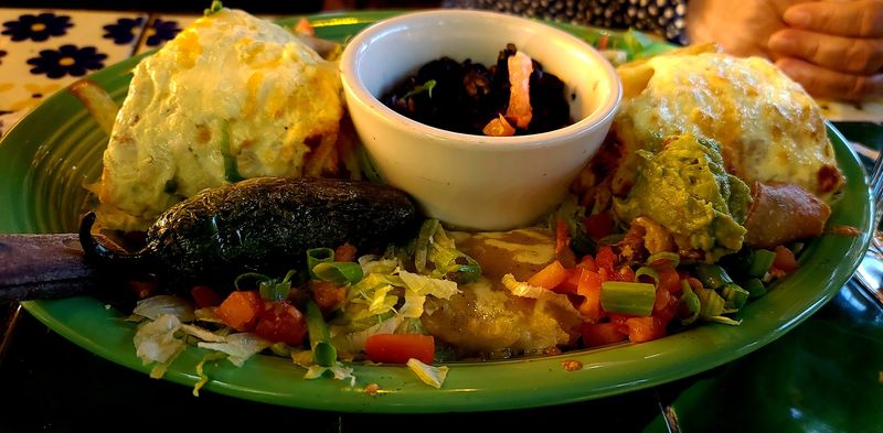 Tortilla Soup and Tamales Worth Talking About