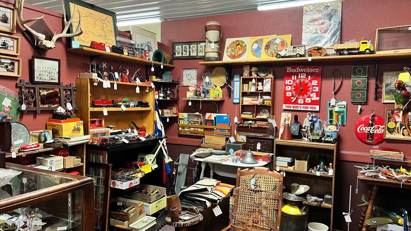 Toys and Collectibles From Decades Gone By Toys and Collectibles From Decades Gone By