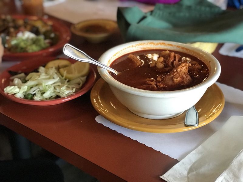 Traditional Dishes Beyond The Grill