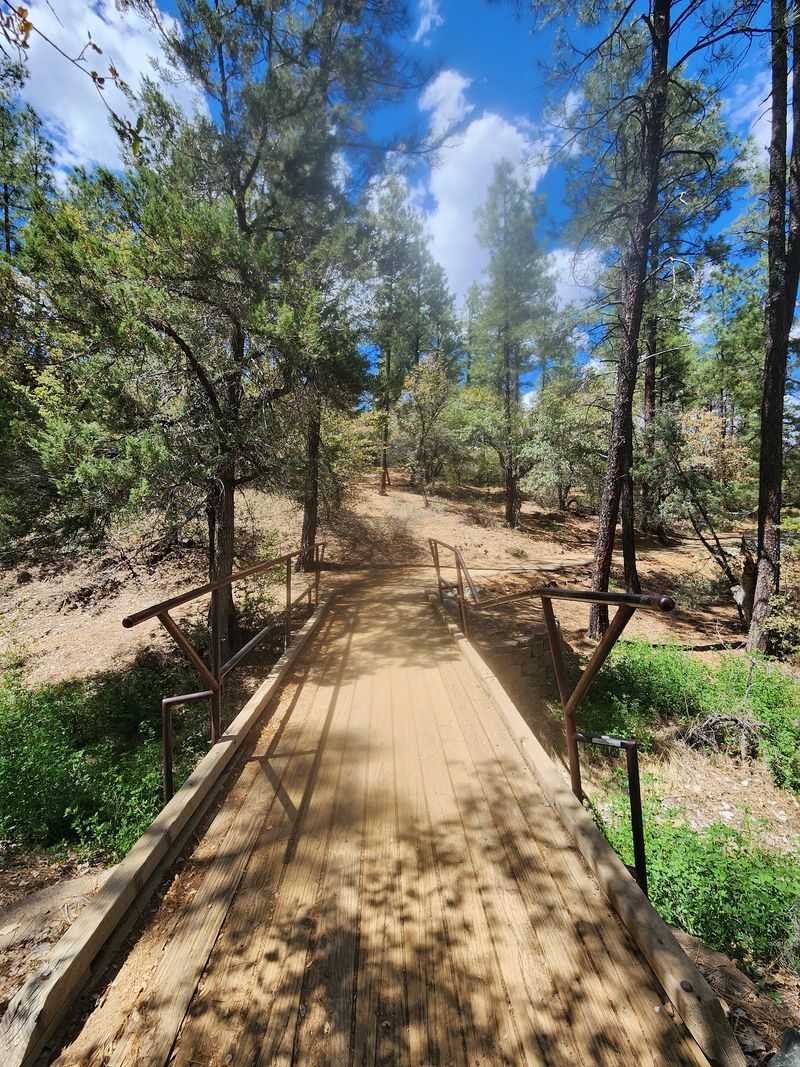 Trail Length and Difficulty Level