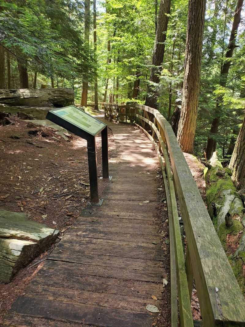 Trail Markers That Actually Make Sense Trail Markers That Actually Make Sense