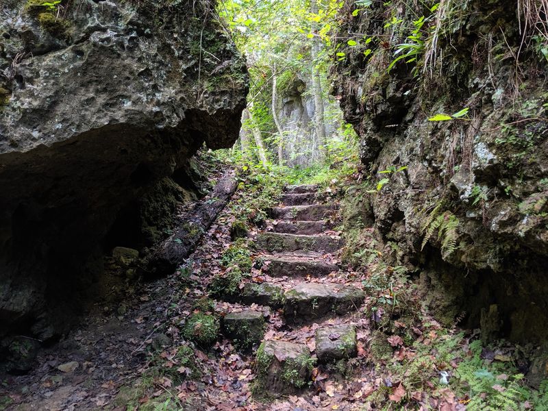 Trail Safety Tips - Hiking Smart in the Gorge