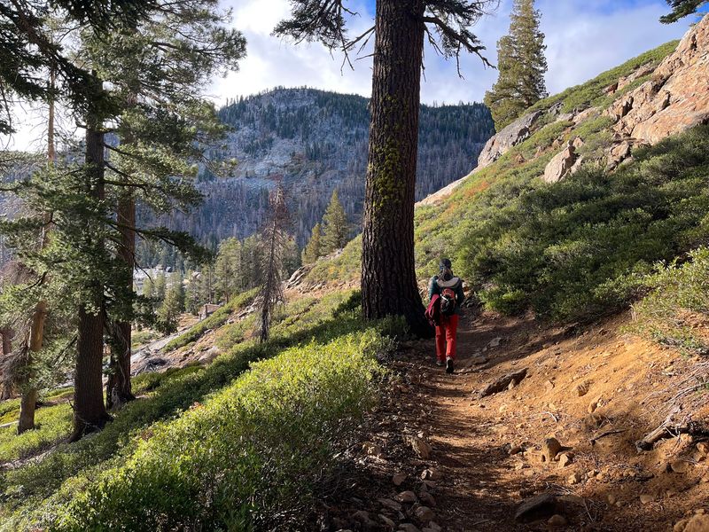 Trail Safety and Smart Hiking Habits