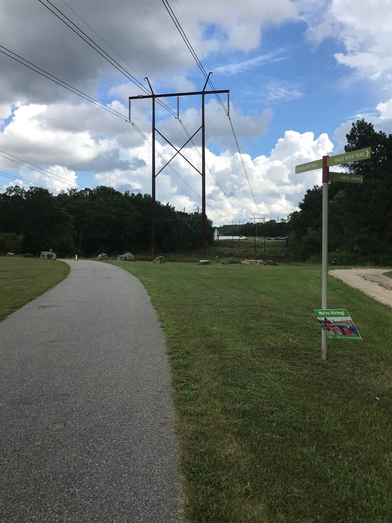 Trailhead Parking and Access Tips