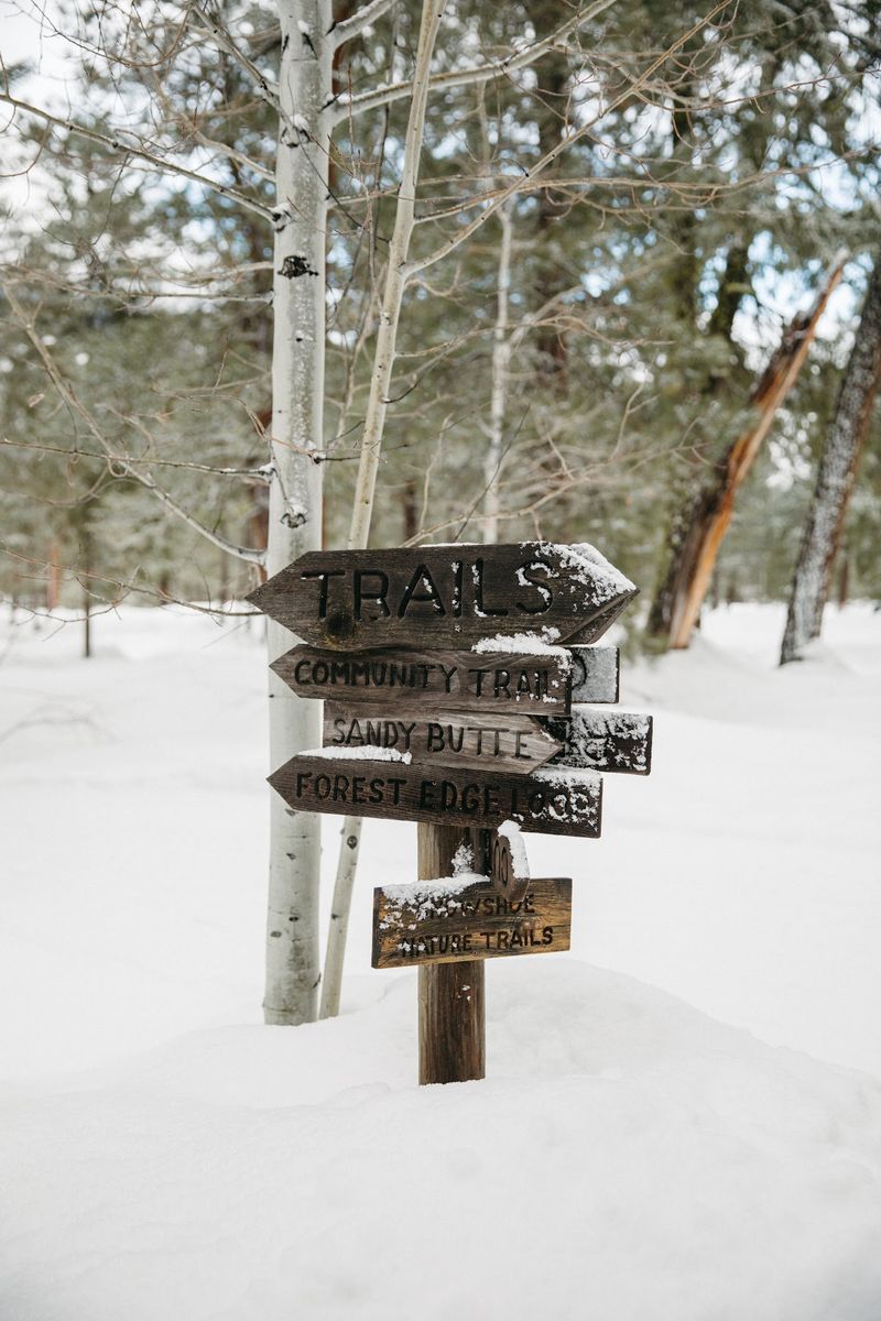 Trailheads at Your Doorstep and a National Park Nearby Trailheads at Your Doorstep and a National Park Nearby