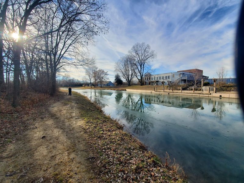 Trails And Time Outdoors
