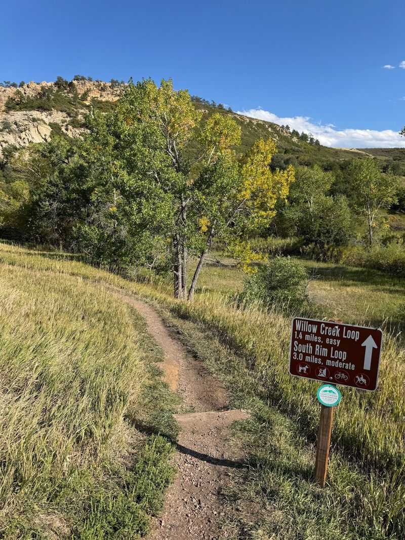 Trails Built For Every Kind Of Walker