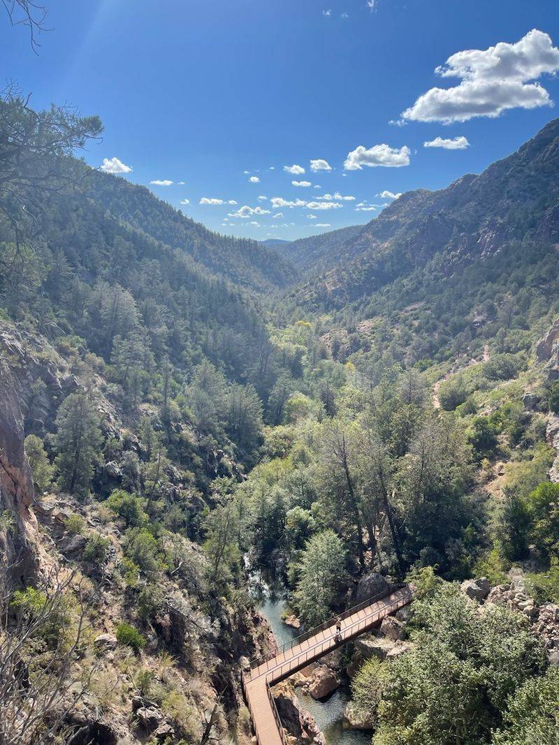 Trails For Every Comfort Level Trails For Every Comfort Level