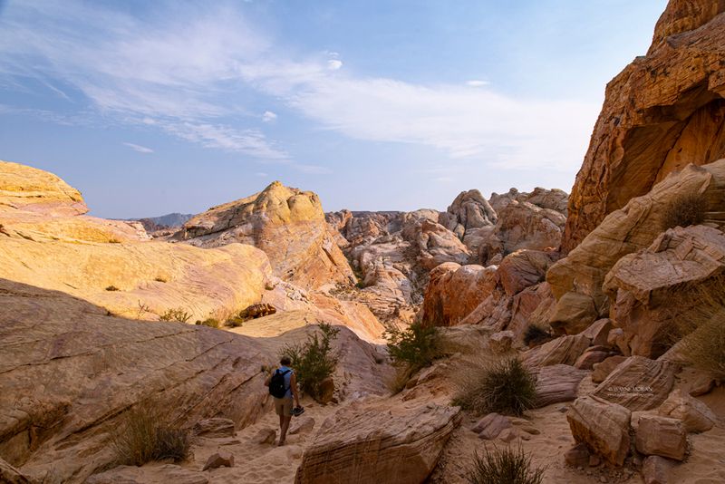 Trails For Every Kind Of Explorer