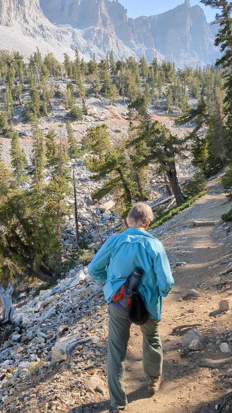 Trails For Every Kind Of Explorer