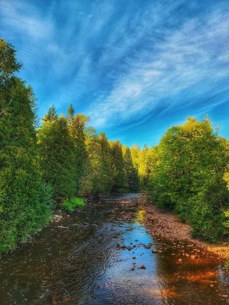 Trails For Every Kind Of Hiker