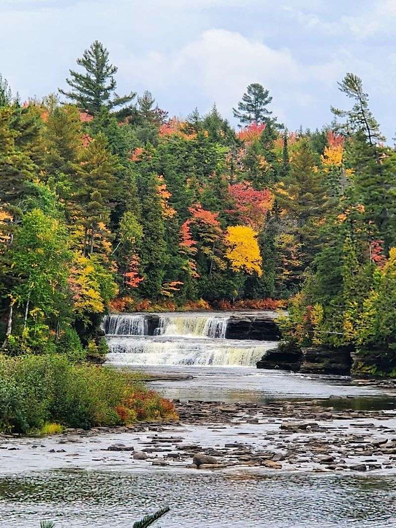 Trails For Every Kind Of Hiker