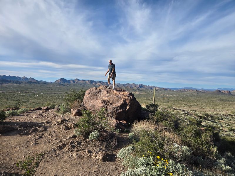 Trails For Every Kind Of Hiker