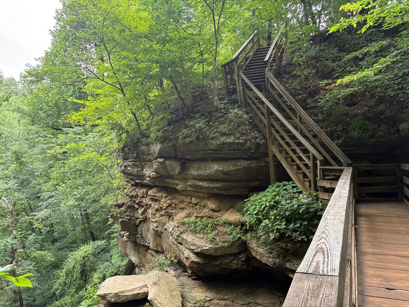 Trails For Every Kind Of Legs