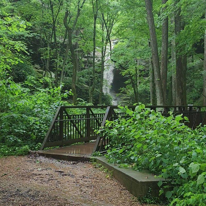 Trails For Every Kind Of Walker