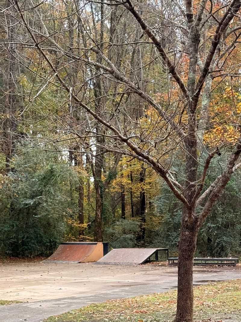 Trails, Hoops, and Extras for the Whole Family Trails, Hoops, and Extras for the Whole Family