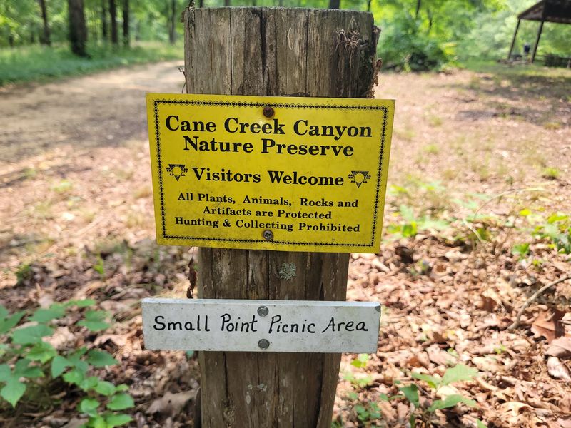 Trails Marked So Well You Relax Trails Marked So Well You Relax