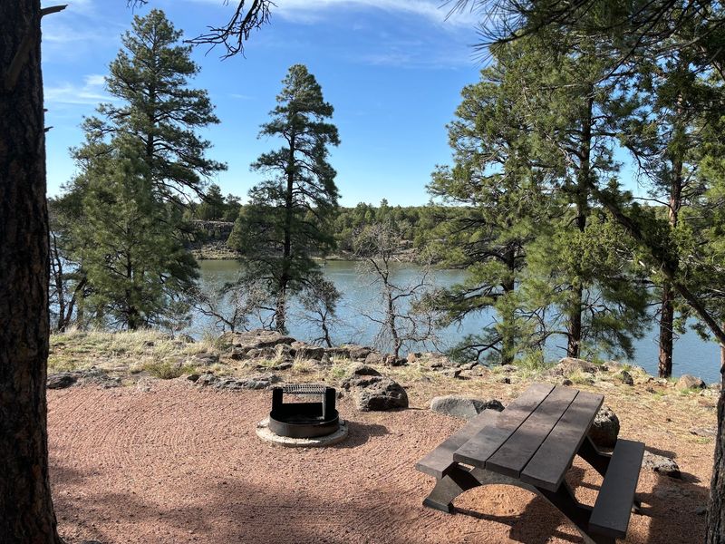 Trails, Picnics, And Family Corners