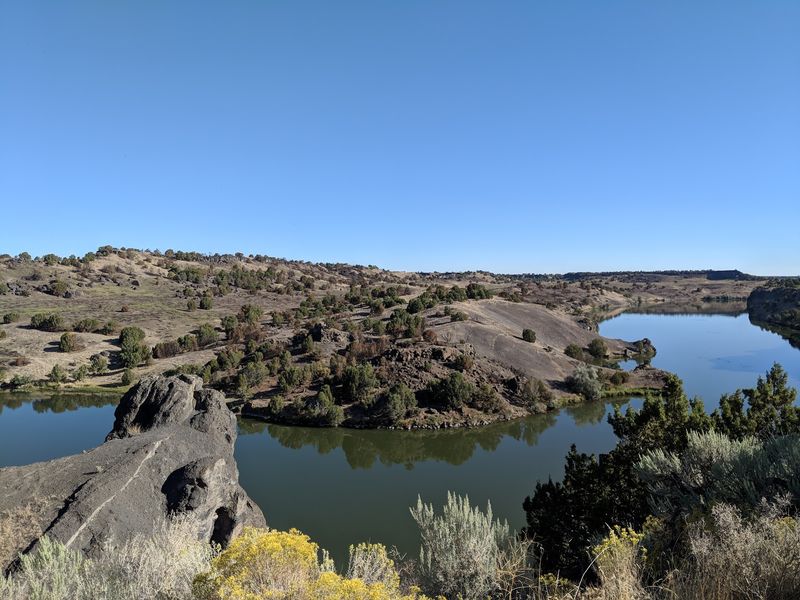 Trails That Punch Above Their Weight